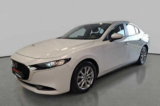 Mazda 3 2.0  aut
