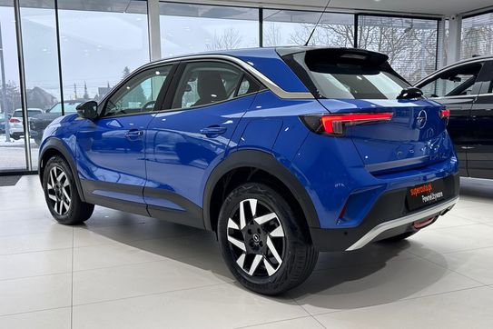 Opel Mokka 1.2 Elegance