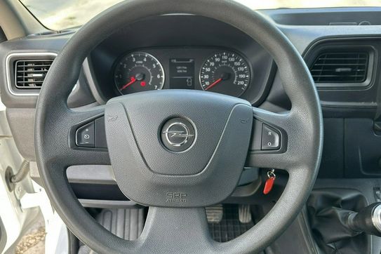 Opel Movano L3H2