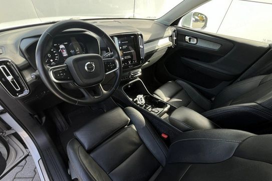 Volvo XC40 T4 Plug-In Hybrid Inscription aut