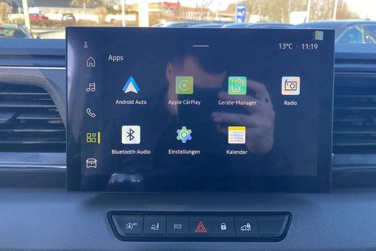 Renault Master L3H2 Extra