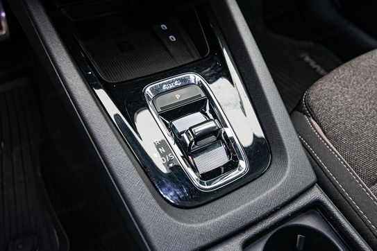 Skoda Octavia 2.0 TDI 4x4 Scout DSG