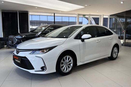 Toyota Corolla 1.5 Comfort