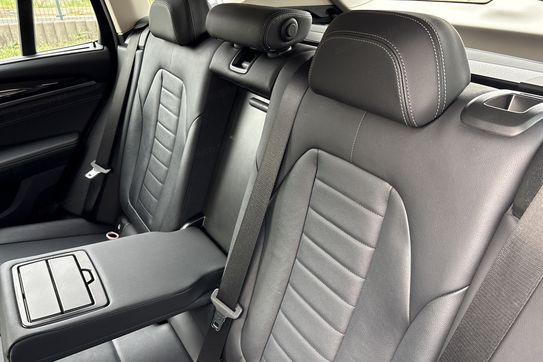BMW X3 xDrive20i