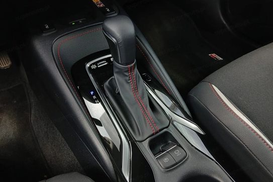 Toyota Corolla Hybrid GR Sport