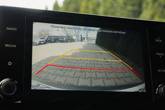 Kia Ceed ProCeed1.4 t-Gdi Gt Line Dct