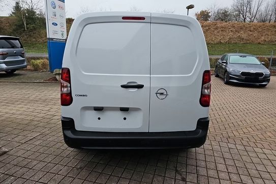 Opel Combo Van XL L2H1