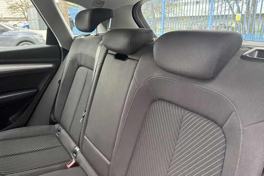 Audi Q5 40 TDI quattro Advanced