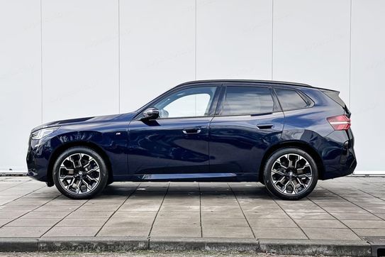 BMW X3 xDrive20d M Sport