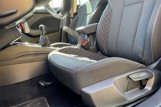 Skoda Scala 1.0 Tsi Ambition