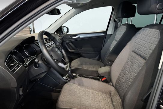 Volkswagen Tiguan 1.5 TSI DSG