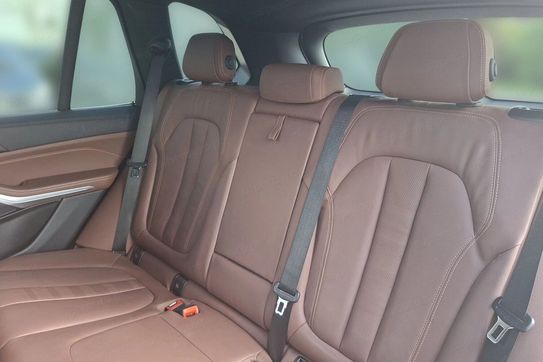 BMW X5 xDrive45e sport-aut