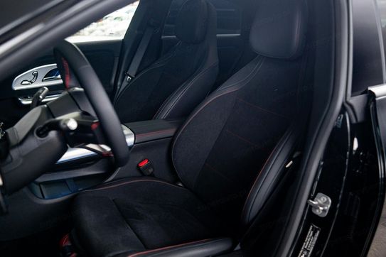 Mercedes CLA 220 4MATIC AMG Line