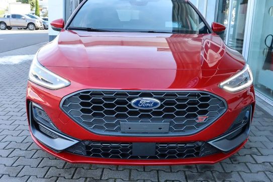 Ford Focus 2.3 EcoBoost ST X aut