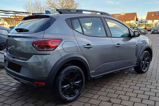 Dacia Sandero Stepway Extreme LPG 1.0 TCe