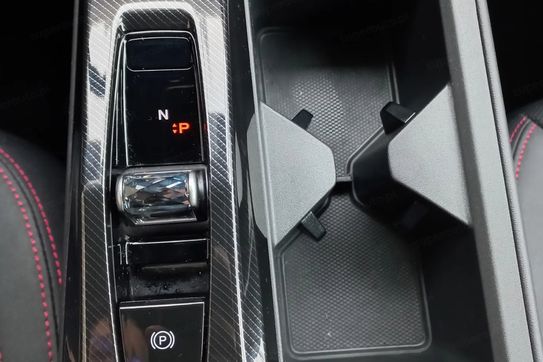 SsangYong Actyon 1.5 T-GDI Adventure aut