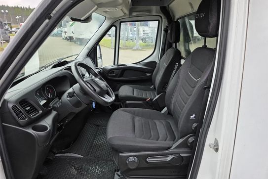 Iveco Daily 35S18 Zabudowa 10EP