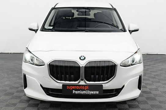 BMW Seria 2 Active Tourer 218i