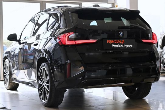 BMW X1 sDrive18i M Sport