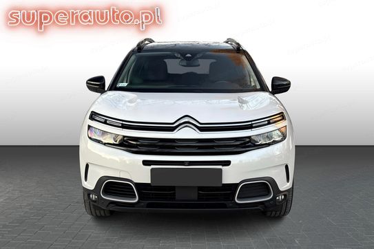 Citroen C5 Aircross Shine 1.5 BlueHDi  EAT8