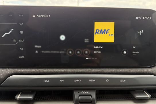 Kia EV3 81.4kWh GT Line