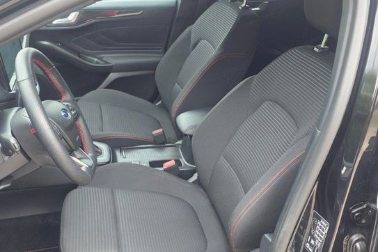 Ford Focus 1.0 EcoBoost mHEV ST-Line X aut