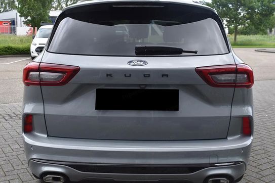 Ford Kuga ST-Line X 2.5 FHEV FWD  eCVT