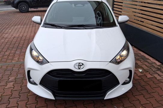 Toyota Yaris Comfort 1.5 Hybrid