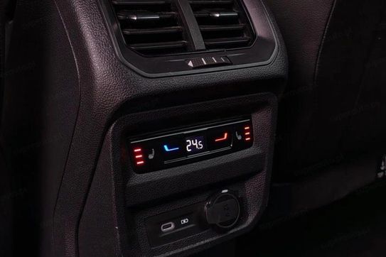 Seat Tarraco 2.0 TDI FR S&S 4Drive DSG