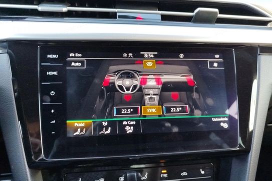 Volkswagen Arteon 2.0 TSI R-Line DSG