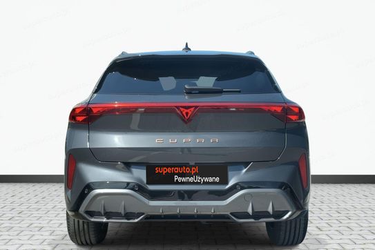 Cupra Terramar eTSI mHEV DSG