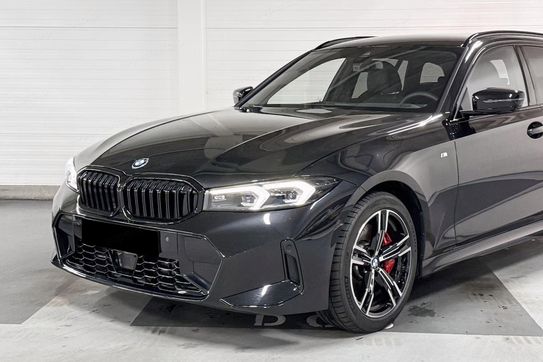 BMW Seria 3 Touring 330i xDrive M Sport