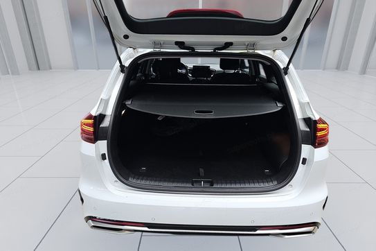 Kia Ceed 1.6 GDI PHEV L DCT