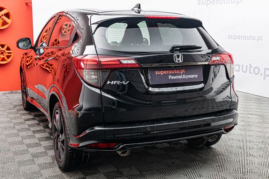 Honda HR-V 1.5 Sport