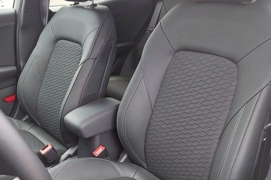 Ford Puma 1.0 EcoBoost Titanium