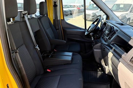 Ford Transit L3H2 Trend