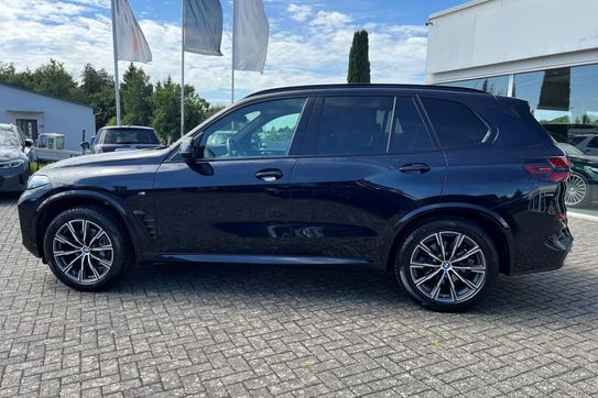 BMW X5 xDrive30d M Sport