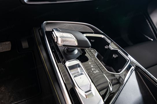 Tiger SIX ‎1.5 T FWD