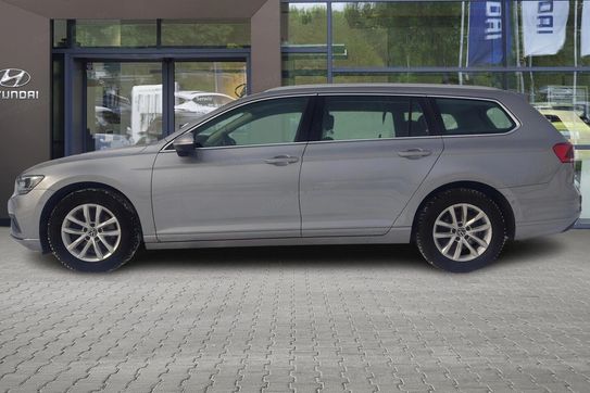 Volkswagen Passat 1.5 TSI EVO Business DSG