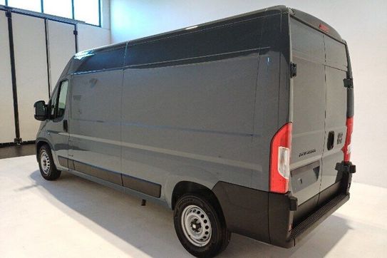 Fiat Ducato Maxi L3H2