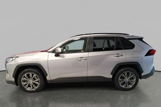 Toyota RAV4 2.0 4x2 MS