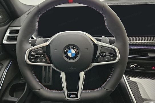 BMW Seria 3 M340i xDrive