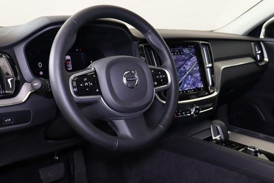 Volvo S60 B4 B Ultimate Dark