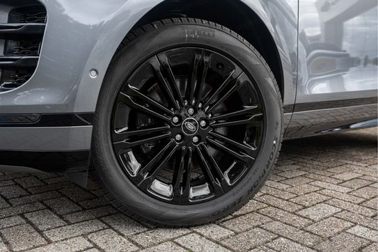 Land Rover Range Rover Evoque D200  Dynamic SE