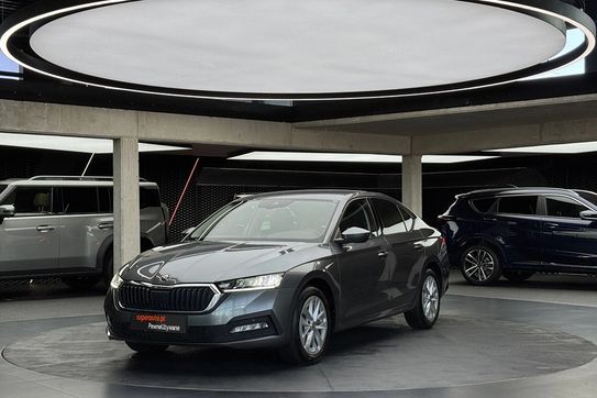 Skoda Octavia 2.0 Tdi Ambition Dsg