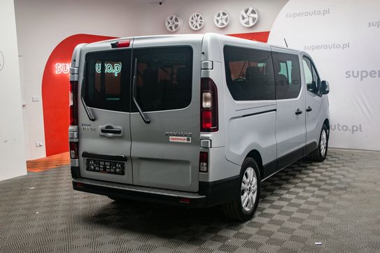 Renault Trafic Kombi L2H1 AT9