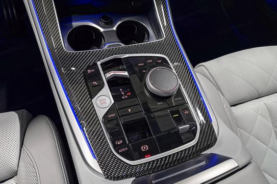 BMW X5 xDrive30d M Sport