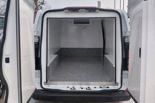 Ford Transit Custom Izoterma 320 L2H1 Trend