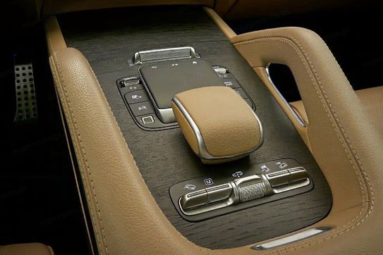 Mercedes GLS 450 d 4MATIC AMG Line