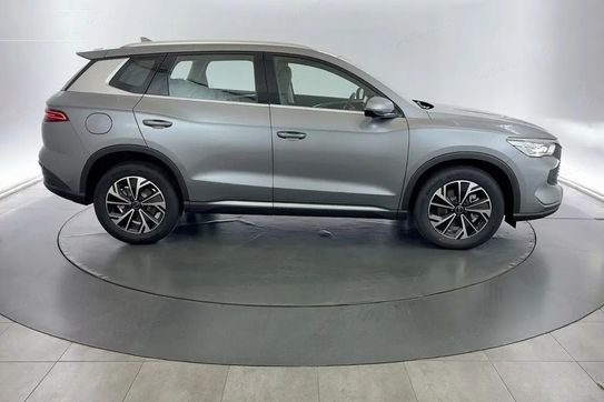 BYD Sealion 5 DM-i 1.5 Design